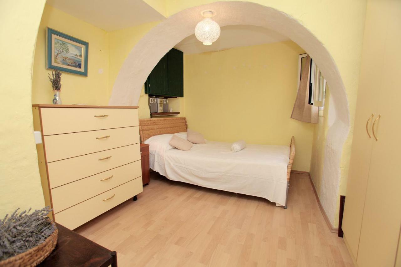 Phaedra Apartment Трогир Экстерьер фото