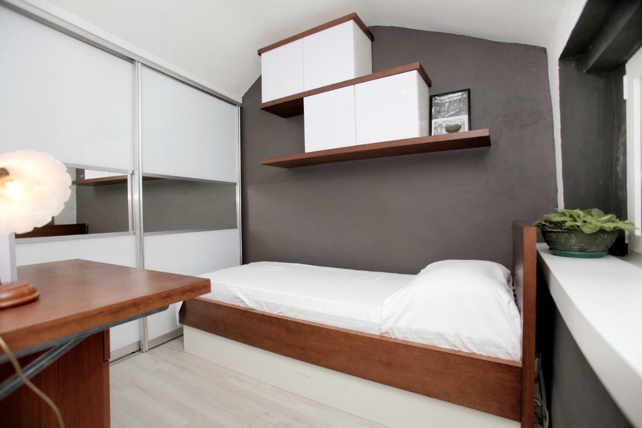 Phaedra Apartment Трогир Экстерьер фото