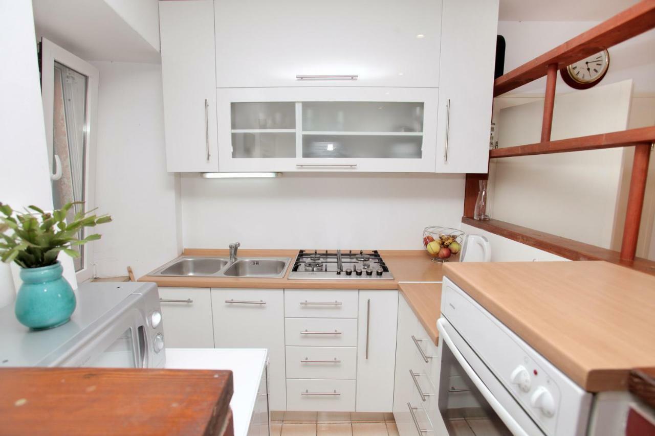 Phaedra Apartment Трогир Экстерьер фото